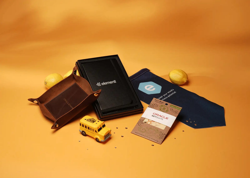 Employee Gifting Lookbook