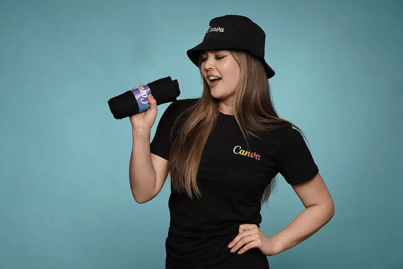 Made in the USA Lookbook