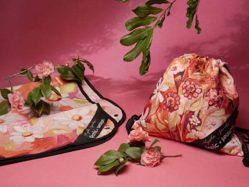 Asian American & Pacific Islander month Lookbook