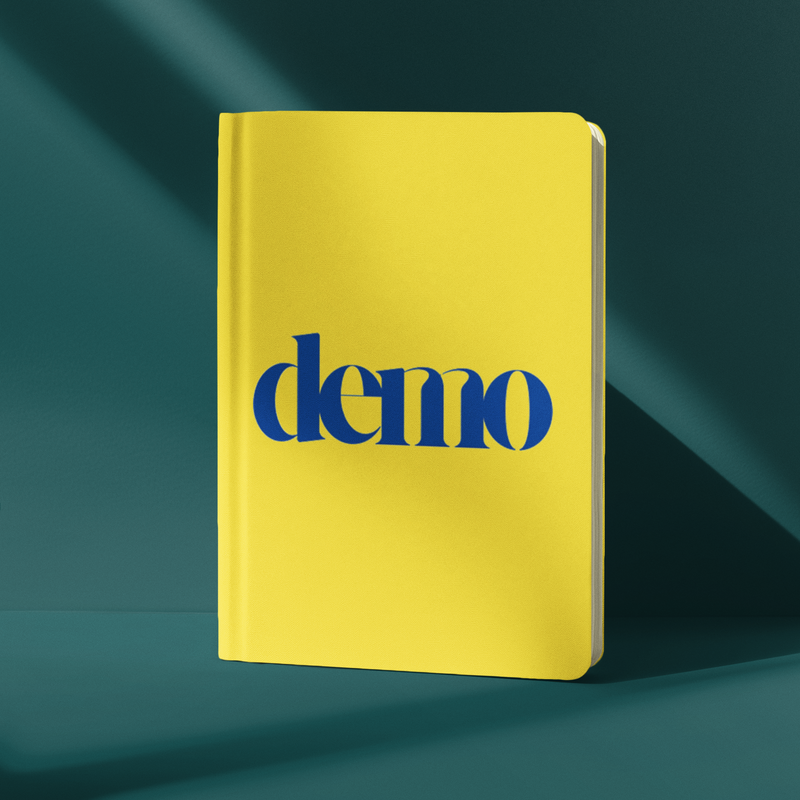 Journals & Pens Lookbook