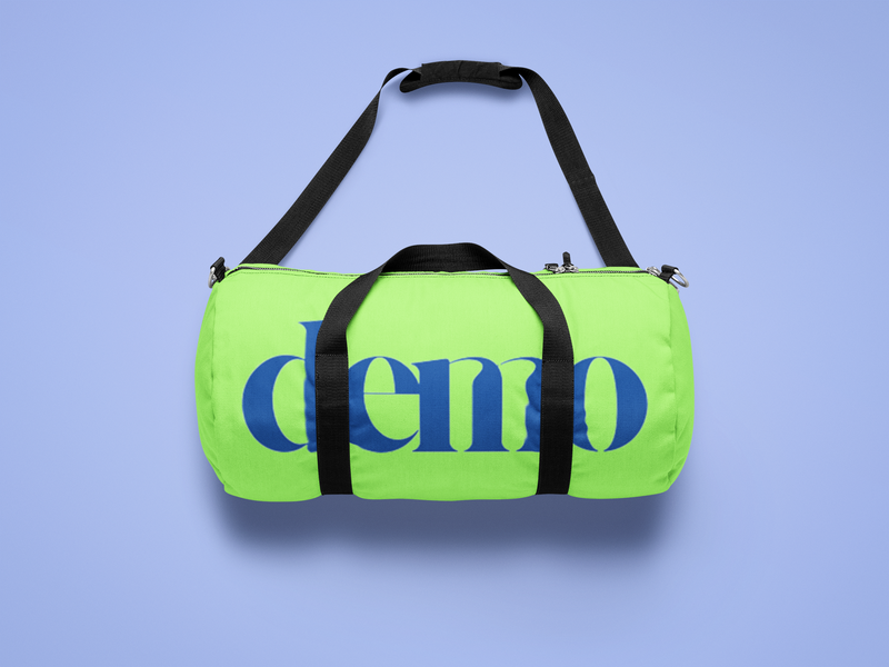 Eco Friendly Lookbook