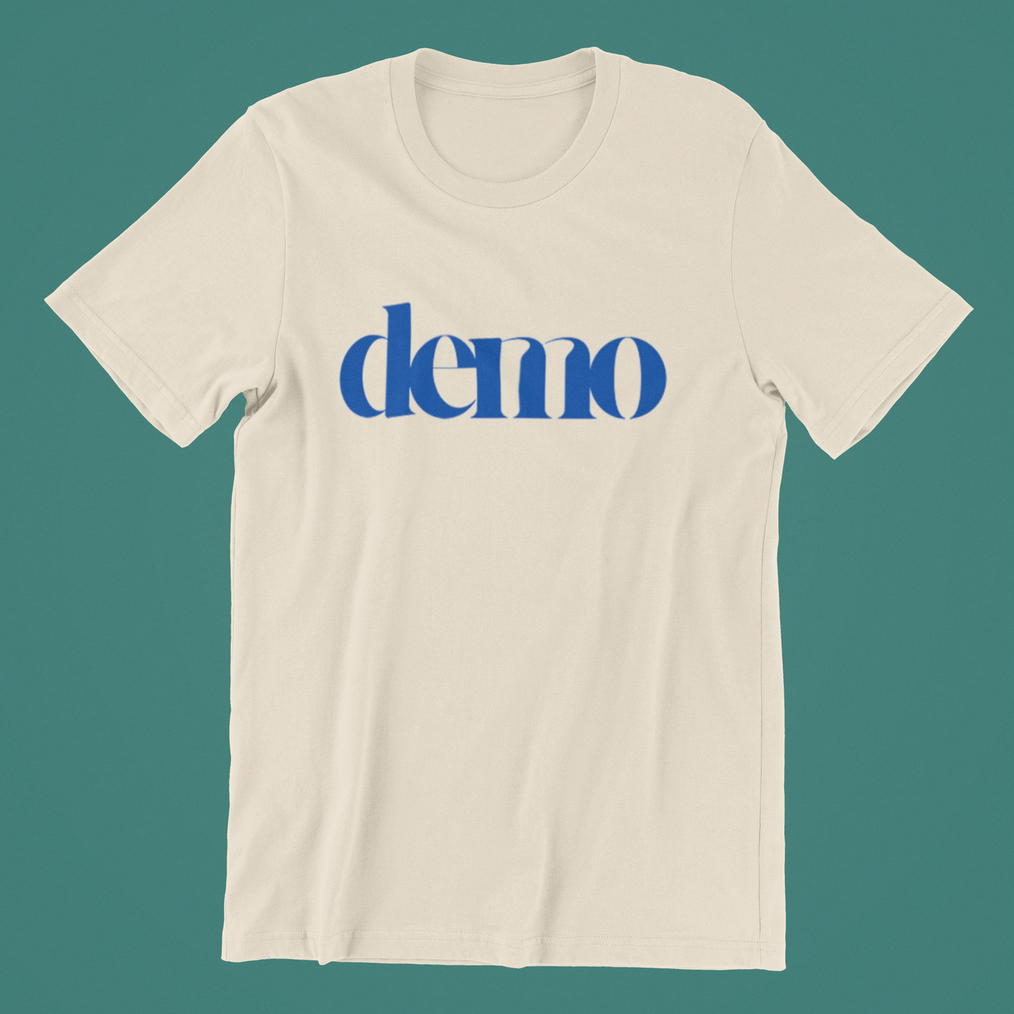 Demo New Hire Shirt